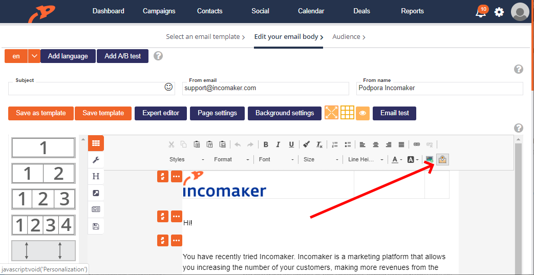 Placeholder Placeholder