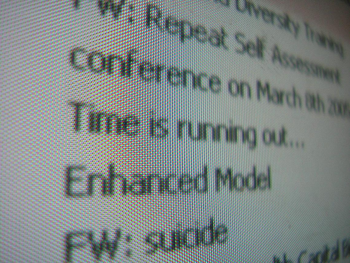 Subject